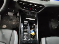 Volkswagen Lamando L 280TSI Spicy Edition - ფოტო 19