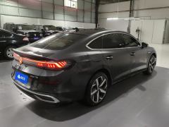 Volkswagen Lamando L 280TSI Spicy Edition - ფოტო 2