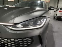 Volkswagen Lamando L 280TSI Spicy Edition - ფოტო 4