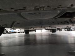 Volkswagen Lamando L 280TSI Spicy Edition - ფოტო 8