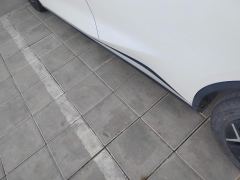 Deepal SL03 EREV 200km Max - ფოტო 11