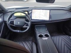 Deepal SL03 EREV 200km Max - ფოტო 16
