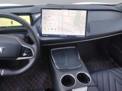 Deepal SL03 EREV 200km Max - ფოტო 17