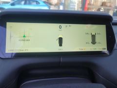 Deepal SL03 EREV 200km Max - ფოტო 20