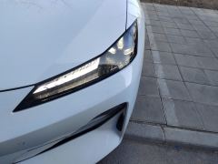 Deepal SL03 EREV 200km Max - ფოტო 4