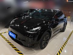 Tesla Model Y 554km Rear-Wheel Drive Edition - photo 1