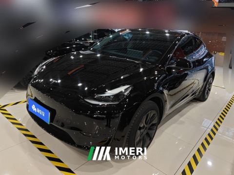 2023 Tesla Model Y 554km Rear-Wheel Drive Edition - ავტომობილი ჩინეთიდან