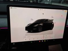 Tesla Model Y 554km Rear-Wheel Drive Edition - photo 17