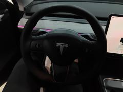 Tesla Model Y 554km Rear-Wheel Drive Edition - photo 18