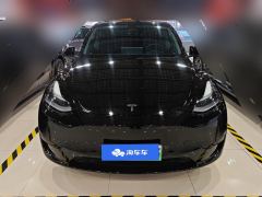 Tesla Model Y 554km Rear-Wheel Drive Edition - photo 3