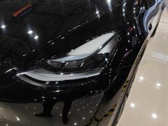 Tesla Model Y 554km Rear-Wheel Drive Edition - photo 4