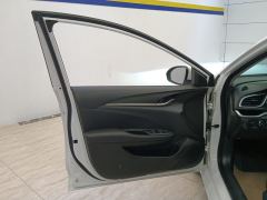 Buick Excelle Facelift Mild Hybrid 1.3T Automatic Elite Edition - photo 12