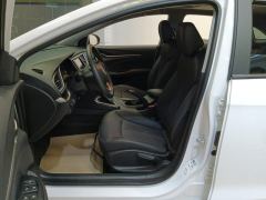 Buick Excelle Facelift Mild Hybrid 1.3T Automatic Elite Edition - photo 14