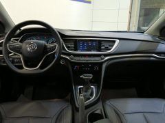 Buick Excelle Facelift Mild Hybrid 1.3T Automatic Elite Edition - photo 16