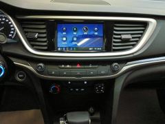 Buick Excelle Facelift Mild Hybrid 1.3T Automatic Elite Edition - photo 17