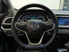 Buick Excelle Facelift Mild Hybrid 1.3T Automatic Elite Edition - photo 18