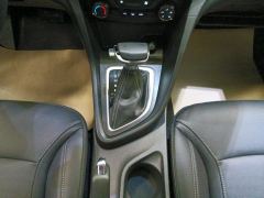 Buick Excelle Facelift Mild Hybrid 1.3T Automatic Elite Edition - photo 19