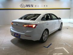 Buick Excelle Facelift Mild Hybrid 1.3T Automatic Elite Edition - photo 2
