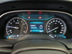 Buick Excelle Facelift Mild Hybrid 1.3T Automatic Elite Edition - photo 20