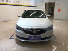Buick Excelle Facelift Mild Hybrid 1.3T Automatic Elite Edition - photo 3