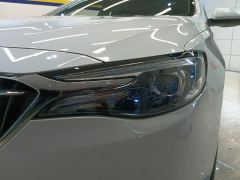 Buick Excelle Facelift Mild Hybrid 1.3T Automatic Elite Edition - photo 4