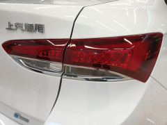 Buick Excelle Facelift Mild Hybrid 1.3T Automatic Elite Edition - photo 5