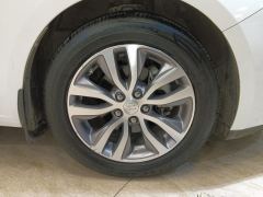 Buick Excelle Facelift Mild Hybrid 1.3T Automatic Elite Edition - photo 6