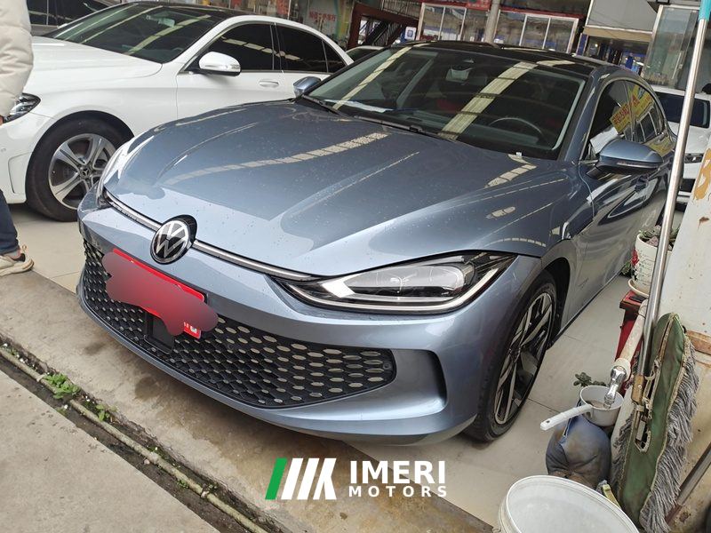 Volkswagen Lamando L 280TSI Spicy Edition - car from China