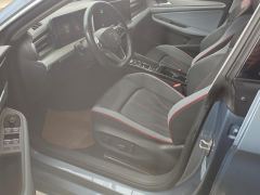 Volkswagen Lamando L 280TSI Spicy Edition - photo 14
