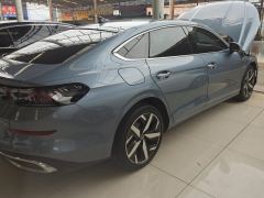 Volkswagen Lamando L 280TSI Spicy Edition - photo 2