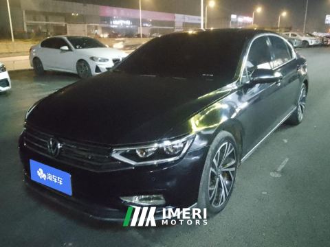 2021 Volkswagen Magotan 330TSI DCT Luxury Edition - ავტომობილი ჩინეთიდან