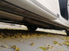 Honda Odyssey 2.0L Sharp Intelligent Edition 7-seater - ფოტო 10