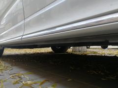 Honda Odyssey 2.0L Sharp Intelligent Edition 7-seater - ფოტო 11