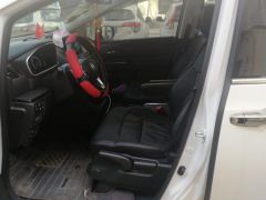 Honda Odyssey 2.0L Sharp Intelligent Edition 7-seater - ფოტო 14