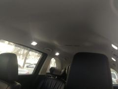 Honda Odyssey 2.0L Sharp Intelligent Edition 7-seater - ფოტო 15