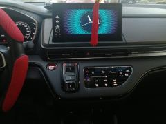 Honda Odyssey 2.0L Sharp Intelligent Edition 7-seater - ფოტო 17