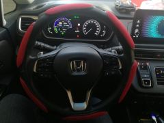 Honda Odyssey 2.0L Sharp Intelligent Edition 7-seater - ფოტო 18