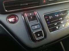 Honda Odyssey 2.0L Sharp Intelligent Edition 7-seater - ფოტო 19