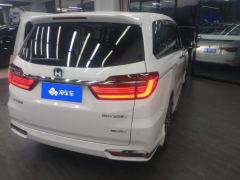 Honda Odyssey 2.0L Sharp Intelligent Edition 7-seater - ფოტო 2