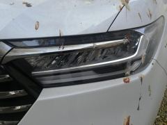 Honda Odyssey 2.0L Sharp Intelligent Edition 7-seater - ფოტო 4