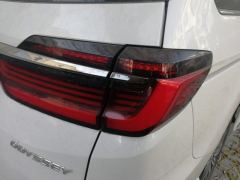 Honda Odyssey 2.0L Sharp Intelligent Edition 7-seater - ფოტო 5