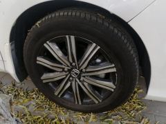Honda Odyssey 2.0L Sharp Intelligent Edition 7-seater - ფოტო 6