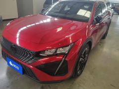 Peugeot 408X 1.6T Edition - ფოტო 1