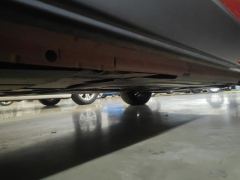 Peugeot 408X 1.6T Edition - ფოტო 10