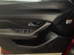 Peugeot 408X 1.6T Edition - ფოტო 12