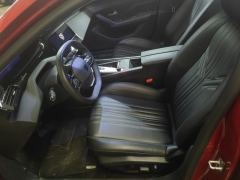 Peugeot 408X 1.6T Edition - ფოტო 14