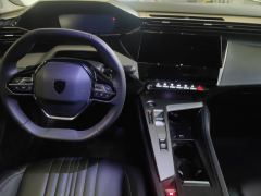 Peugeot 408X 1.6T Edition - ფოტო 16