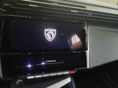 Peugeot 408X 1.6T Edition - ფოტო 17