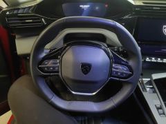 Peugeot 408X 1.6T Edition - ფოტო 18