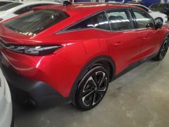Peugeot 408X 1.6T Edition - ფოტო 2